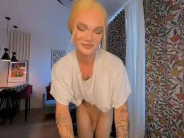 Chaturbate Best live sex cam show of my_muse