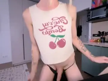 Chaturbate Best Webcam of my_muse
