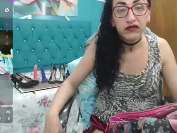 Chaturbate Adult Webcams of sabrina_dupont