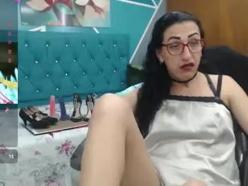 Chaturbate Live Porn of sabrina_dupont