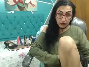 Chaturbate Live Sex of sabrina_dupont