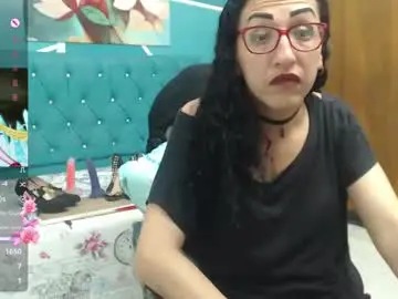 Chaturbate Adult Video Chat of sabrina_dupont