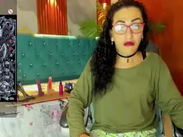 Chaturbate Nude Webcam of sabrina_dupont