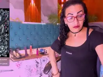 Chaturbate Adult Webcams of sabrina_dupont