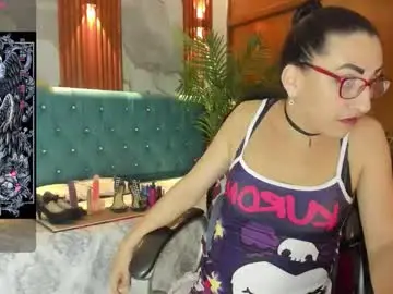 Chaturbate Nude Webcam of sabrina_dupont