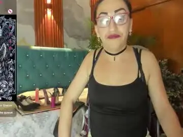 Chaturbate Nude Webcam of sabrina_dupont