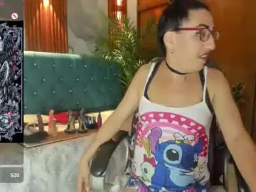 Chaturbate Adult Webcam of sabrina_dupont