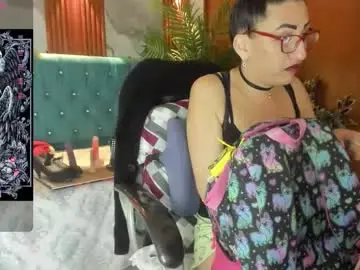 Chaturbate Adult Webcam of sabrina_dupont