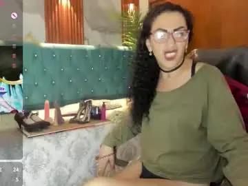 Chaturbate Private Sex Chat of sabrina_dupont