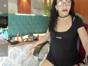Chaturbate Live Porn of sabrina_dupont