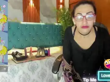 Chaturbate Live Sex of sabrina_dupont