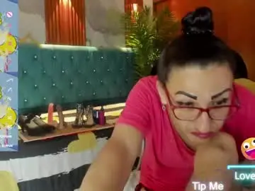 Chaturbate Adult Webcams of sabrina_dupont