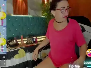 Chaturbate Live Sex Cam of sabrina_dupont