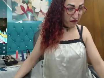 Chaturbate Live Sex of sabrina_dupont