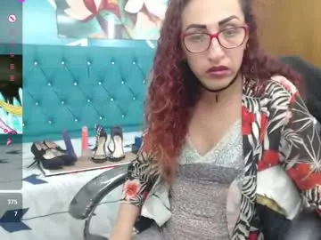 Chaturbate Best live sex cam show of sabrina_dupont