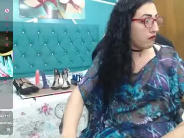 Chaturbate Nude Webcam of sabrina_dupont
