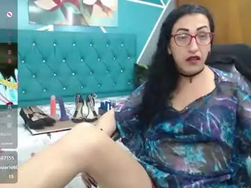Chaturbate Live Sex Cam of sabrina_dupont