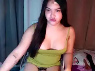 Chaturbate Live Sex Cam of ts_coleen19