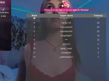 Chaturbate Free Live Porn of _eva_pleasure_