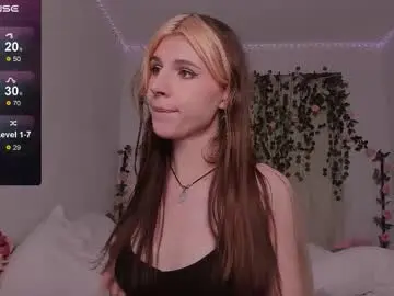 Chaturbate Best live sex cam show of _eva_pleasure_