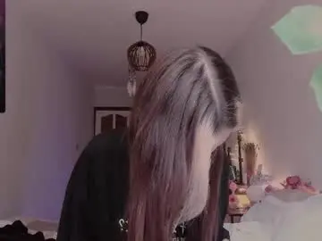 Chaturbate Sex Cam of _eva_pleasure_