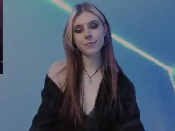 Chaturbate Adult Webcam of _eva_pleasure_