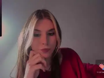 Chaturbate Adult Video Chat of _eva_pleasure_