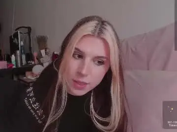 Chaturbate Live Porn of _eva_pleasure_