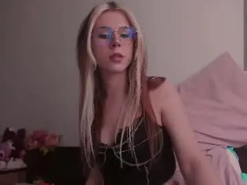 Chaturbate Free Porn Cam of _eva_pleasure_