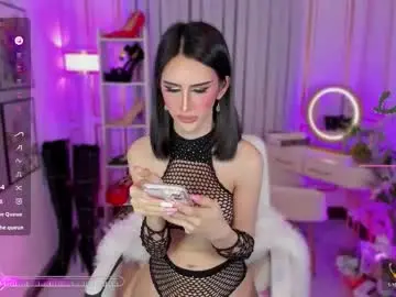 Chaturbate Best Webcam of goddessofchaosx