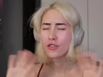 Chaturbate Sex Cam of laliwhite