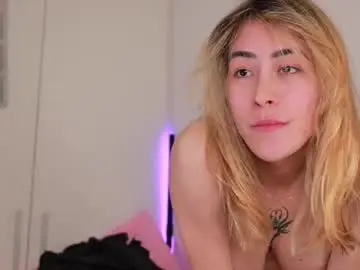 Chaturbate Sex Cam of laliwhite