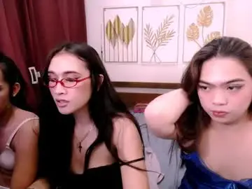 Chaturbate Sex Cam of multicummer_devi