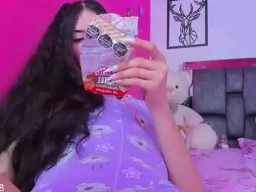 Chaturbate Nude Webcam of osiris_doll