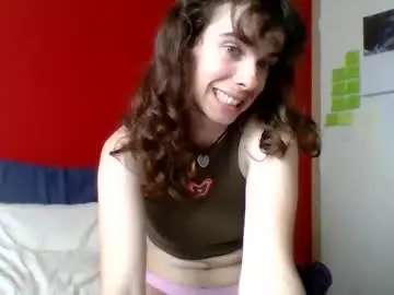 Chaturbate Free Porn Cam of cutetransftm