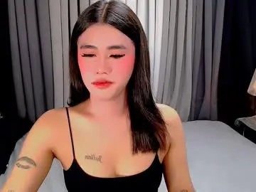Chaturbate Nude Webcam of jhulianagrey