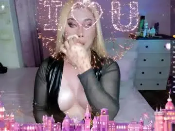 Chaturbate Adult Webcam of transsalawahan