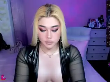 Chaturbate Best live sex cam show of transsalawahan