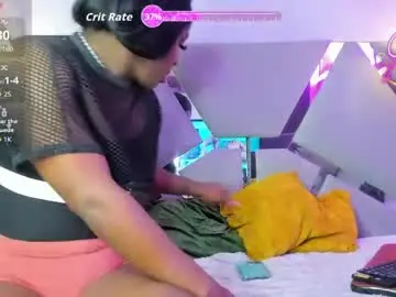 Chaturbate Live Sex of arii_xxx