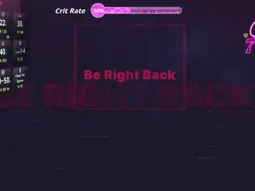 Chaturbate Live Sex Cam of arii_xxx