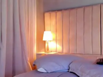 Chaturbate Live Porn of paulina_monrroy_