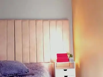 Chaturbate Live Sex of paulina_monrroy_