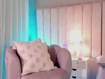 Chaturbate Free Porn Cam of paulina_monrroy_