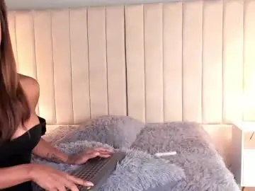 Chaturbate Watch Live Sex Cams of paulina_monrroy_
