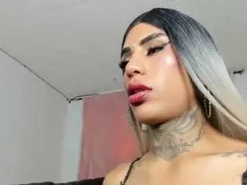 Chaturbate Sex Chat of candy_cumy1