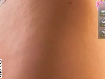 Chaturbate Live Sex of tristalevy