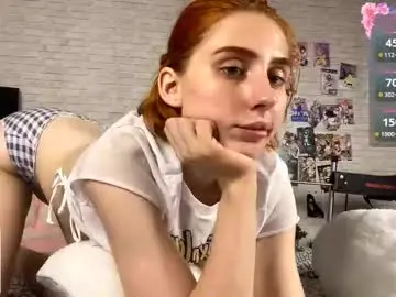 Chaturbate Nude Webcam of tristalevy