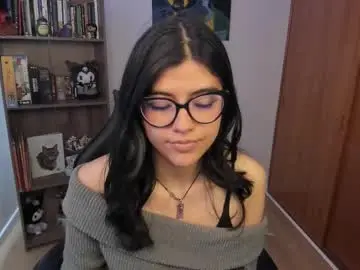 Chaturbate Adult Webcam of valerie__sky