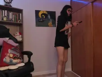 Chaturbate Live Sex of valerie__sky