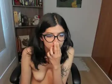 Chaturbate Adult Webcam of valerie__sky